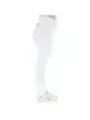 Weiße Love Moschino Jogginghose