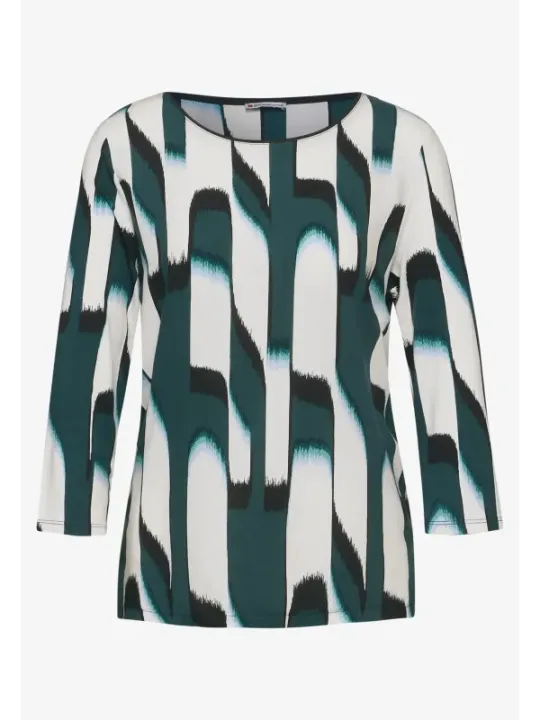 "Street One Bluse im Sale | Street One - Street One Blouse Donna online kaufen"|Planet-Deluxe