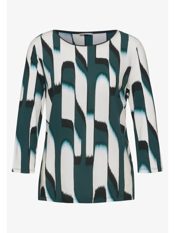 "Street One Bluse im Sale | Street One - Street One Blouse Donna online kaufen"|Planet-Deluxe "Street One Bluse im Sale | Street One - Street One Blouse Donna online kaufen"|Planet-Deluxe