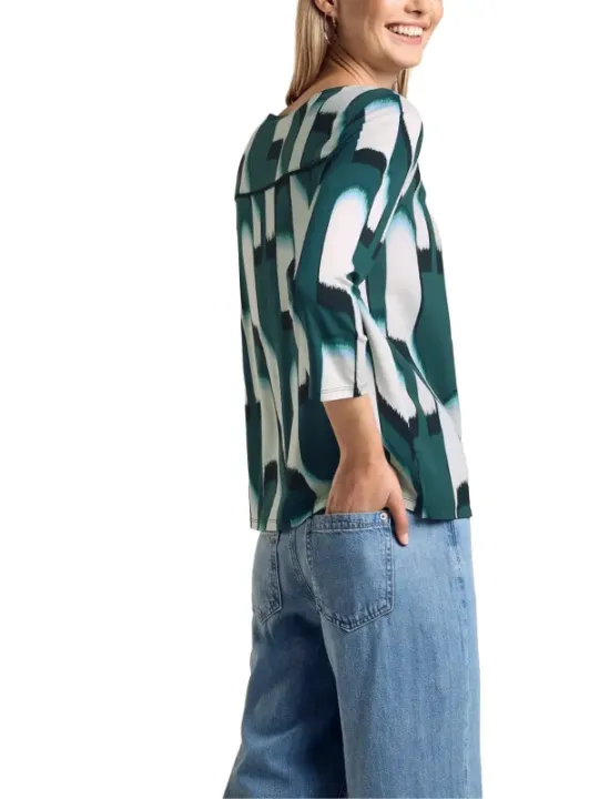 "Street One Bluse im Sale | Street One - Street One Blouse Donna online kaufen"|Planet-Deluxe