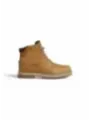 Timberland 476136 Lederstiefel seitliche Ansicht