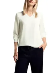 "Street One Bluse im Sale | Street One - Street One Blouse Donna online kaufen"|Planet-Deluxe