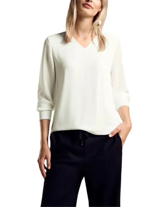 "Street One Bluse im Sale | Street One - Street One Blouse Donna online kaufen"|Planet-Deluxe