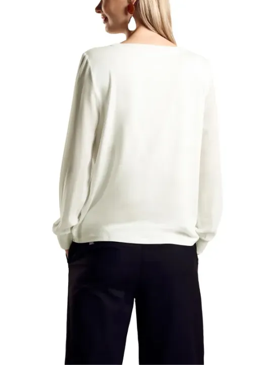 "Street One Bluse im Sale | Street One - Street One Blouse Donna online kaufen"|Planet-Deluxe