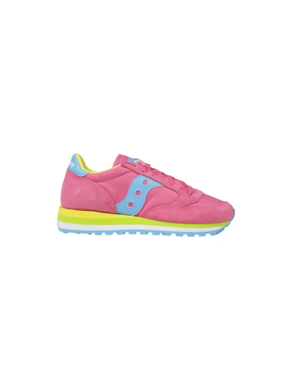 "Saucony Sneakers im Sale | Saucony - Saucony Sneakers Donna online kaufen"|Planet-Deluxe