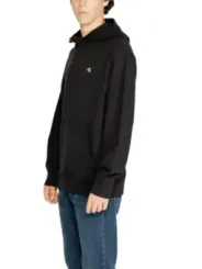 Calvin Klein Kapuzenpullover Herrenmodell Jeans