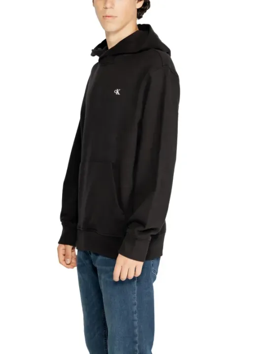 Calvin Klein Kapuzenpullover Herrenmodell Jeans
