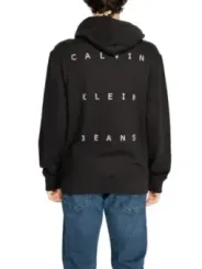 Calvin Klein Jeans Hoodie Mann