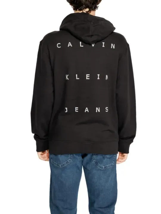 Calvin Klein Jeans Hoodie Mann