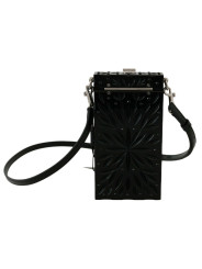 Crossbody Bags Exquisite Crystal-Plexi Cigarette Case Holder 1.490,00 € 8056305886421 | Planet-Deluxe