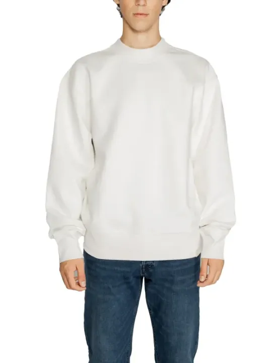 "Calvin Klein Sweatshirts im Sale | Calvin Klein 476085 online kaufen"|Planet-Deluxe