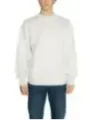 "Calvin Klein Sweatshirts im Sale | Calvin Klein 476085 online kaufen"|Planet-Deluxe