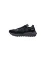 Schwarze Ea7 Sneaker für Herren