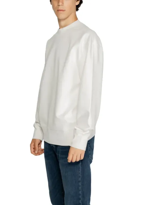 "Calvin Klein Sweatshirts im Sale | Calvin Klein 476085 online kaufen"|Planet-Deluxe
