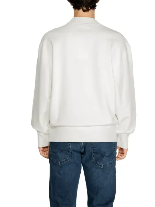 "Calvin Klein Sweatshirts im Sale | Calvin Klein 476085 online kaufen"|Planet-Deluxe