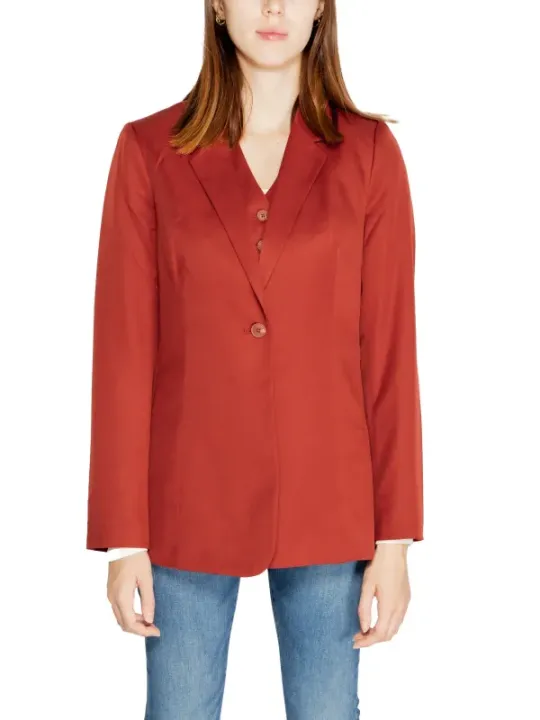 "Vero Moda Kostümjacken im Sale | Vero Moda - Vero Moda Giacca Donna online kaufen"|Planet-Deluxe