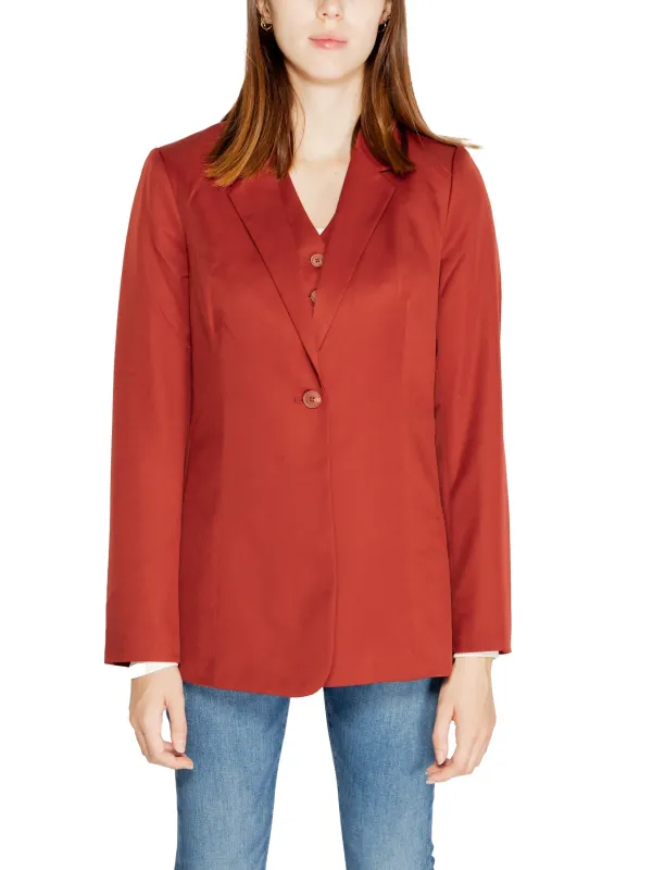 "Vero Moda Kostümjacken im Sale | Vero Moda - Vero Moda Giacca Donna online kaufen"|Planet-Deluxe "Vero Moda Kostümjacken im Sale | Vero Moda - Vero Moda Giacca Donna online kaufen"|Planet-Deluxe