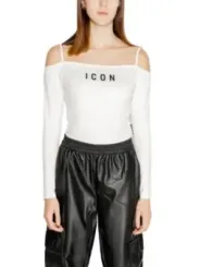 "Icon T-Shirts im Sale | Icon - Icon T-Shirt Donna online kaufen"|Planet-Deluxe