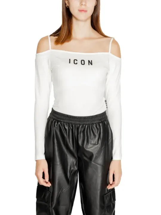 "Icon T-Shirts im Sale | Icon - Icon T-Shirt Donna online kaufen"|Planet-Deluxe