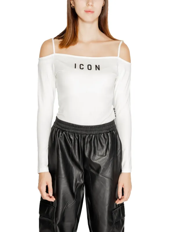 "Icon T-Shirts im Sale | Icon - Icon T-Shirt Donna online kaufen"|Planet-Deluxe "Icon T-Shirts im Sale | Icon - Icon T-Shirt Donna online kaufen"|Planet-Deluxe