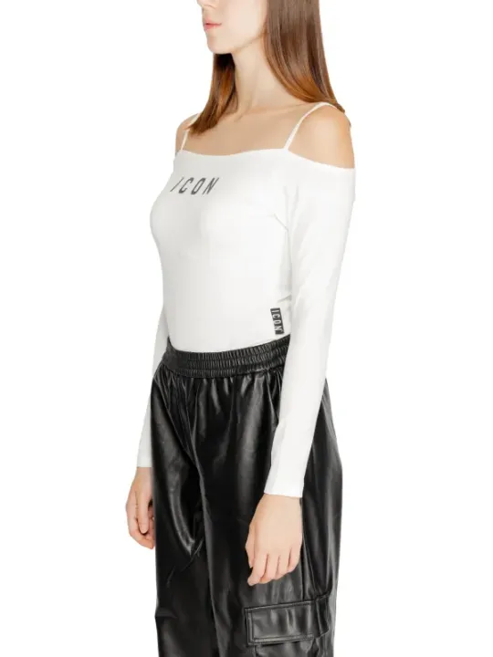 "Icon T-Shirts im Sale | Icon - Icon T-Shirt Donna online kaufen"|Planet-Deluxe