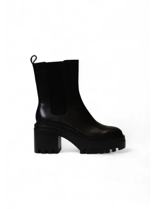 "Calvin Klein Stiefel im Sale | Calvin Klein - Calvin Klein Stivali Donna online kaufen"|Planet-Deluxe