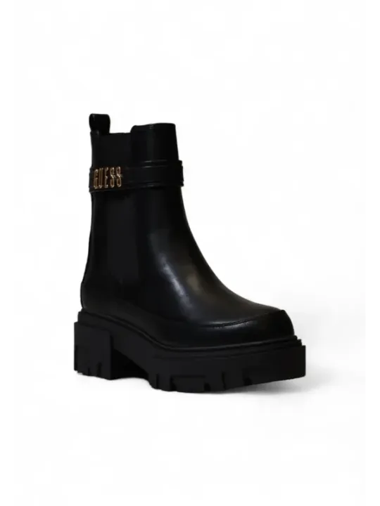 "Guess Stiefel im Sale | Guess - Guess Stivali Donna online kaufen"|Planet-Deluxe