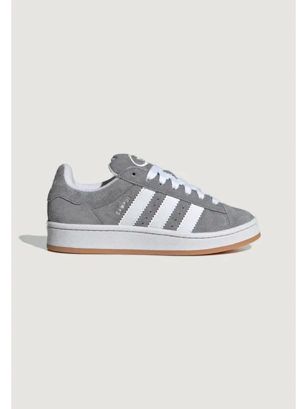 Graue Adidas 475991 Sneaker Streifen Graue Adidas 475991 Sneaker Streifen