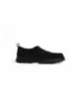 Schwarze Calvin Klein Herrenschuhe Schnürung