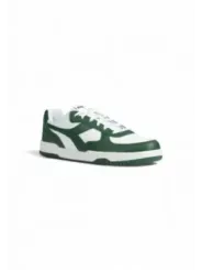 Grüne Diadora 475961 Sneaker zeigen