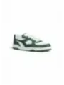 Grüne Diadora 475961 Sneaker zeigen