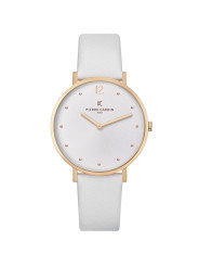 Watches for Women White Women Watch 150,00 € 7630040975148 | Planet-Deluxe