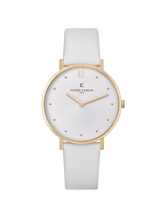 Watches for Women White Women Watch 150,00 € 7630040975148 | Planet-Deluxe
