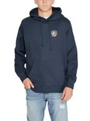 Tommy Hilfiger navyblaues Sweatshirt