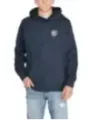 Tommy Hilfiger navyblaues Sweatshirt