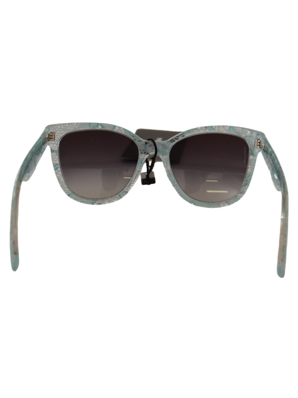 Sunglasses for Women Sicilian Lace Crystal Acetate Sunglasses 450,00 € 8053901611396 | Planet-Deluxe