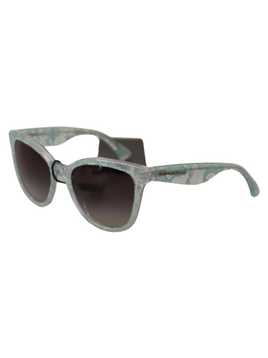 Sunglasses for Women Sicilian Lace Crystal Acetate Sunglasses 450,00 € 8053901611396 | Planet-Deluxe