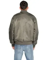 Calvin Klein Bomberjacke neutraler Stil