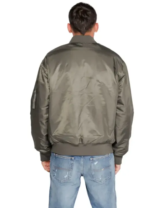Calvin Klein Bomberjacke neutraler Stil