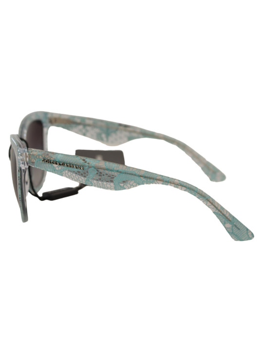 Sunglasses for Women Sicilian Lace Crystal Acetate Sunglasses 450,00 € 8053901611396 | Planet-Deluxe