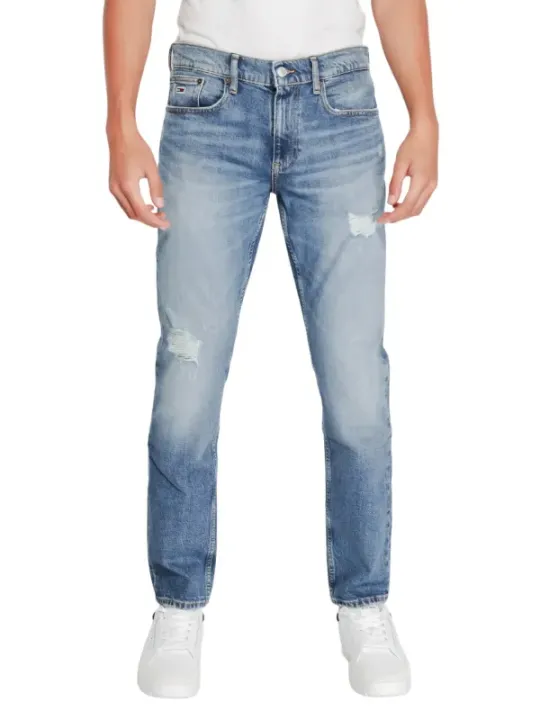 "Tommy Hilfiger Jeans im Sale | Tommy Hilfiger 475980 online kaufen"|Planet-Deluxe