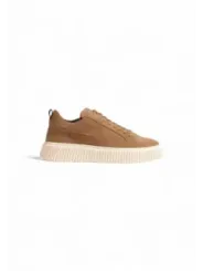 Beige braune Antony Morato Sneakers