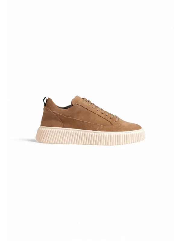 Beige braune Antony Morato Sneakers Beige braune Antony Morato Sneakers