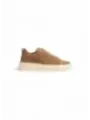 Beige braune Antony Morato Sneakers