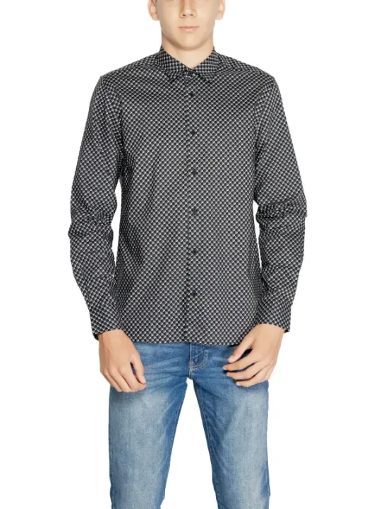 "Antony Morato Hemden im Sale | Antony Morato 475925 online kaufen"|Planet-Deluxe