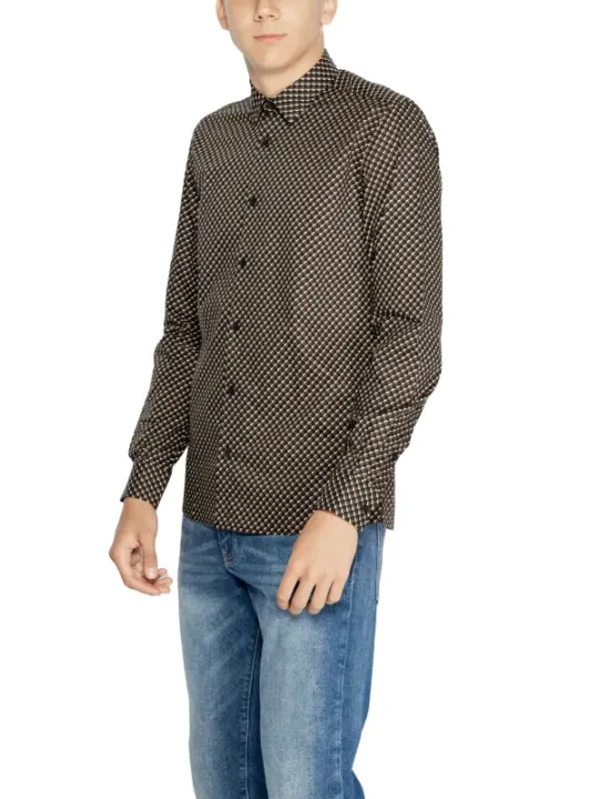 "Antony Morato Hemden im Sale | Antony Morato 475924 online kaufen"|Planet-Deluxe