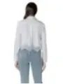 "Morgan De Toi Hemden im Sale | Morgan De Toi - Morgan De Toi Camicia Donna online kaufen"|Planet-Deluxe