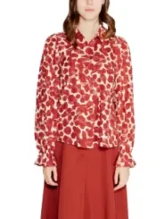 "Vero Moda Hemden im Sale | Vero Moda - Vero Moda Camicia Donna online kaufen"|Planet-Deluxe