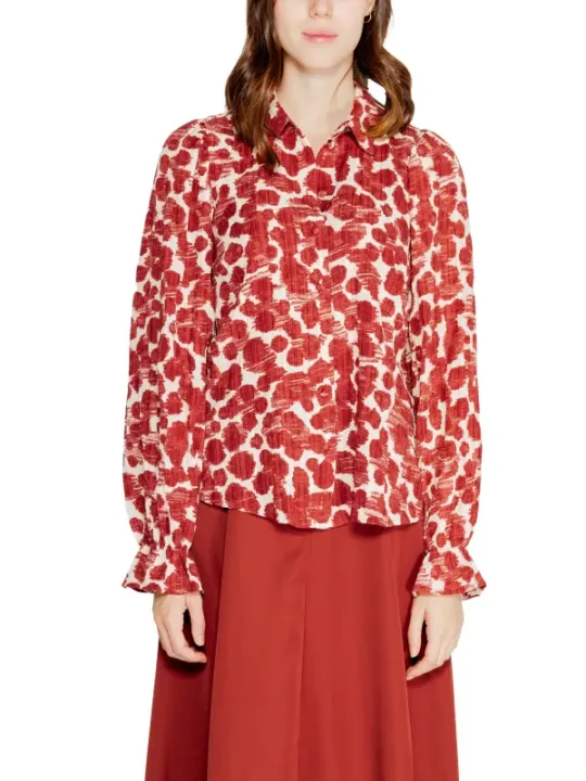 "Vero Moda Hemden im Sale | Vero Moda - Vero Moda Camicia Donna online kaufen"|Planet-Deluxe
