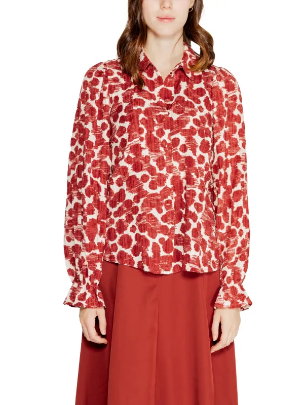 "Vero Moda Hemden im Sale | Vero Moda - Vero Moda Camicia Donna online kaufen"|Planet-Deluxe "Vero Moda Hemden im Sale | Vero Moda - Vero Moda Camicia Donna online kaufen"|Planet-Deluxe